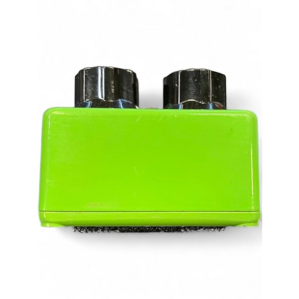 Used MXR Octavio Effect Pedal