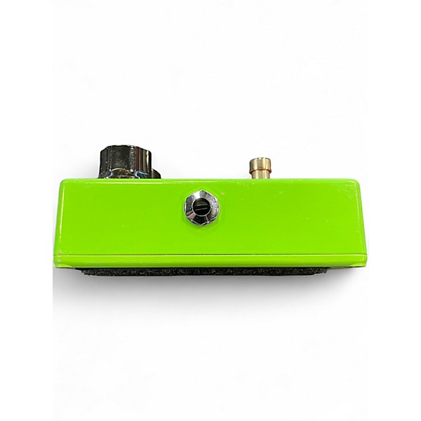 Used MXR Octavio Effect Pedal