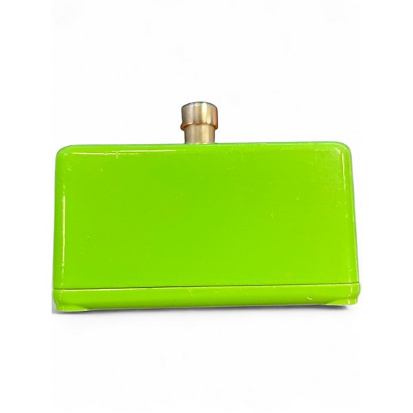 Used MXR Octavio Effect Pedal