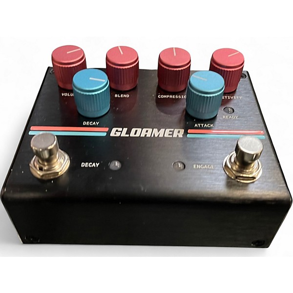 Used Pigtronix GLOAMER Pedal