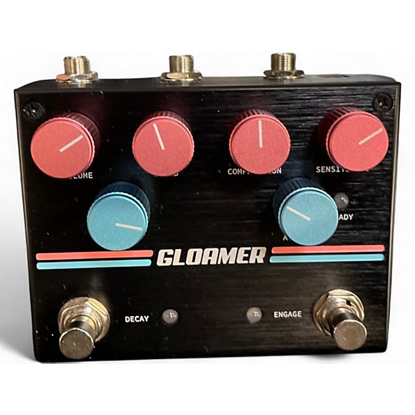 Used Pigtronix GLOAMER Pedal