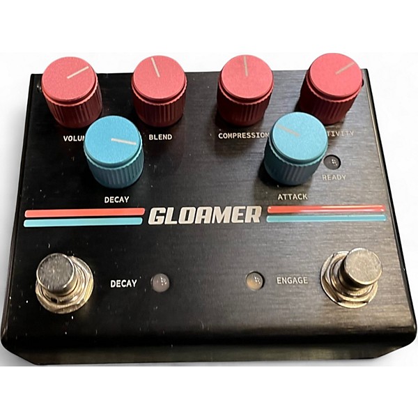 Used Pigtronix GLOAMER Pedal