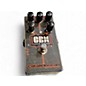 Used Catalinbread CBX Effect Pedal thumbnail