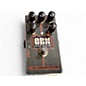 Used Catalinbread CBX Effect Pedal