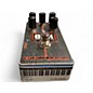 Used Catalinbread CBX Effect Pedal