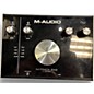 Used M-Audio M-TRACK 2X2 Audio Interface
