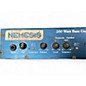 Used Eden Nemesis NC200 Bass Combo Amp