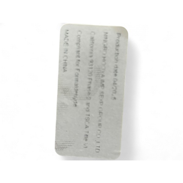 Used Miscellaneous 4 STRING Blue Burst Electric Bass Guitar