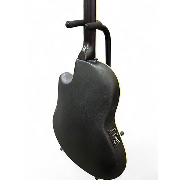 Used Applause AE 28 Natural Acoustic Electric Guitar