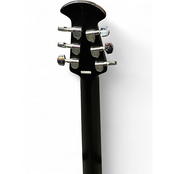 Used Applause AE 28 Natural Acoustic Electric Guitar