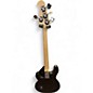 Used Sterling by Music Man S.U.B. StingRay RAY4 SUNBURST Electric Bass Guitar