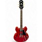 Used Epiphone ES335 Heritage Cherry Hollow Body Electric Guitar thumbnail