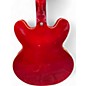 Used Epiphone ES335 Heritage Cherry Hollow Body Electric Guitar