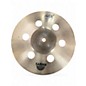 Used SABIAN 10in AAX Air Splash Cymbal thumbnail
