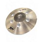 Used SABIAN 10in AAX Air Splash Cymbal