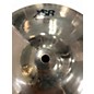 Used SABIAN 10in xsr splash Cymbal