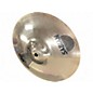 Used SABIAN 10in xsr splash Cymbal