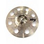 Used SABIAN 18in HHX EVOLUTION OZONE CRASH Cymbal thumbnail