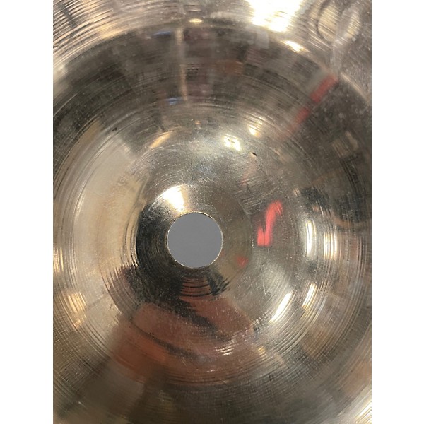 Used SABIAN 18in HHX EVOLUTION OZONE CRASH Cymbal