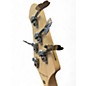 Used Lakland DJ5 Skyline Darryl Jones Signature 5 String Natural Electric Bass Guitar