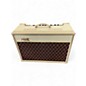 Used VOX AC15C1 15W Tube Guitar Combo Amp thumbnail