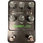 Used Universal Audio UAFX Galaxy '74 Tape Echo & Reverb Pedal Effect Pedal thumbnail