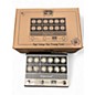 Used Tone King IMPERIAL PREAMP FX PEDAL CREAM & BLK Effect Pedal thumbnail