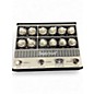 Used Tone King IMPERIAL PREAMP FX PEDAL CREAM & BLK Effect Pedal