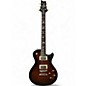 Used PRS SE Singlecut McCarty 594 TRANS BROWN BURST Solid Body Electric Guitar thumbnail