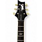 Used PRS SE Singlecut McCarty 594 TRANS BROWN BURST Solid Body Electric Guitar