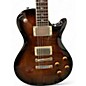Used PRS SE Singlecut McCarty 594 TRANS BROWN BURST Solid Body Electric Guitar