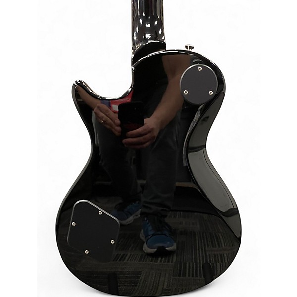 Used PRS SE Singlecut McCarty 594 TRANS BROWN BURST Solid Body Electric Guitar