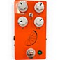 Used JHS Pedals Pulp 'N' Peel Compressor Preamp Effect Pedal