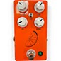 Used JHS Pedals Pulp 'N' Peel Compressor Preamp Effect Pedal