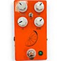 Used JHS Pedals Pulp 'N' Peel Compressor Preamp Effect Pedal