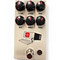 Used JHS Pedals HARD DRIVE Effect Pedal thumbnail