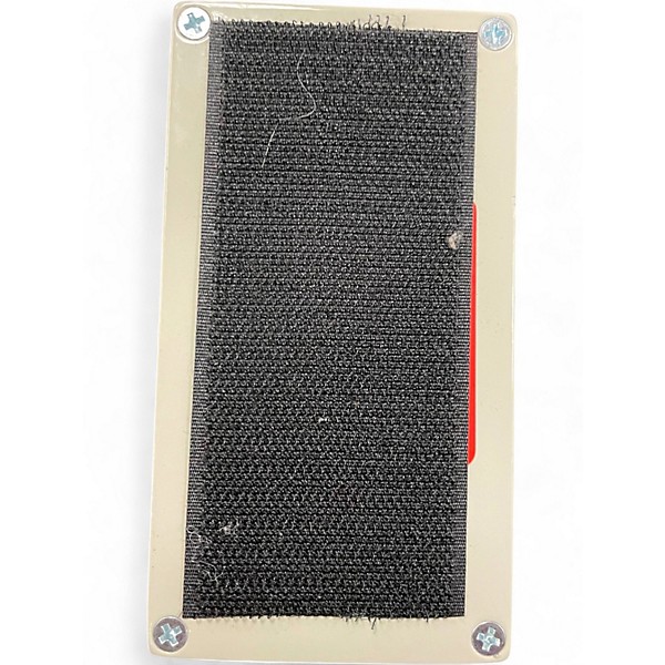 Used JHS Pedals HARD DRIVE Effect Pedal