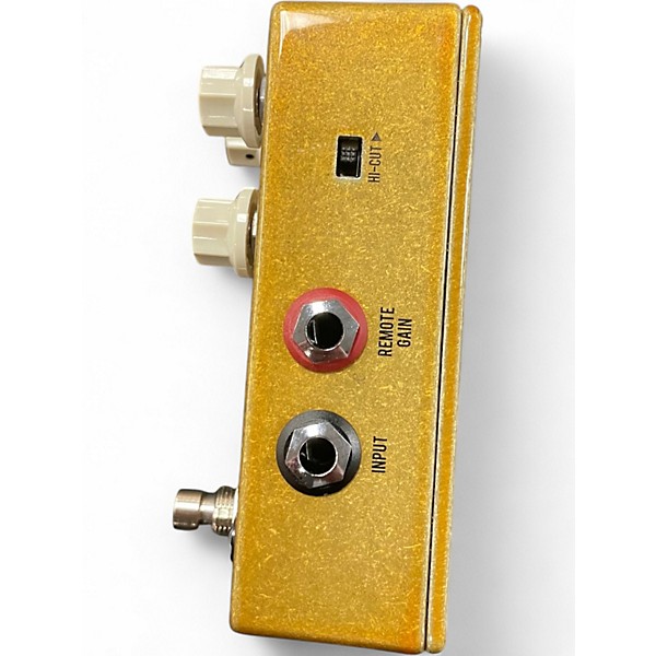 Used JHS Pedals Morning Glory V4 Effect Pedal