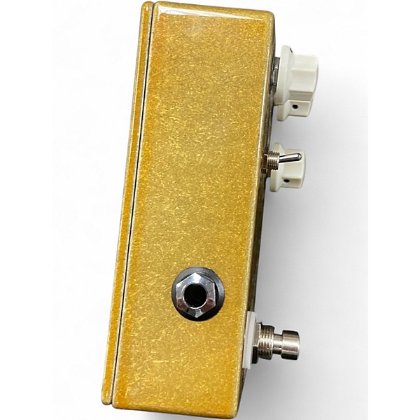 Used JHS Pedals Morning Glory V4 Effect Pedal