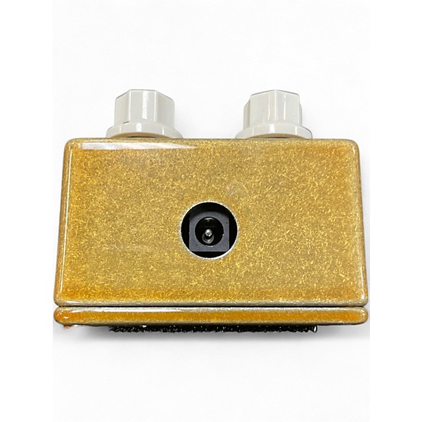 Used JHS Pedals Morning Glory V4 Effect Pedal