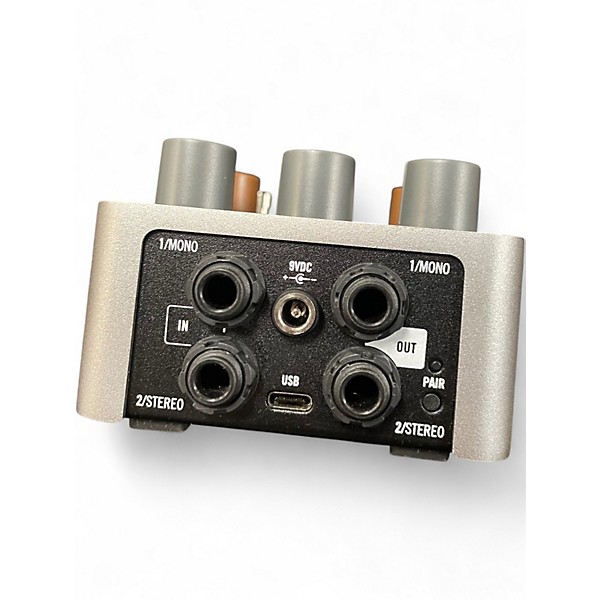 Used Universal Audio OX STOMP Pedal