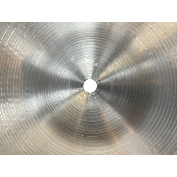 Used Zildjian 18in A Series Medium Thin Crash Cymbal