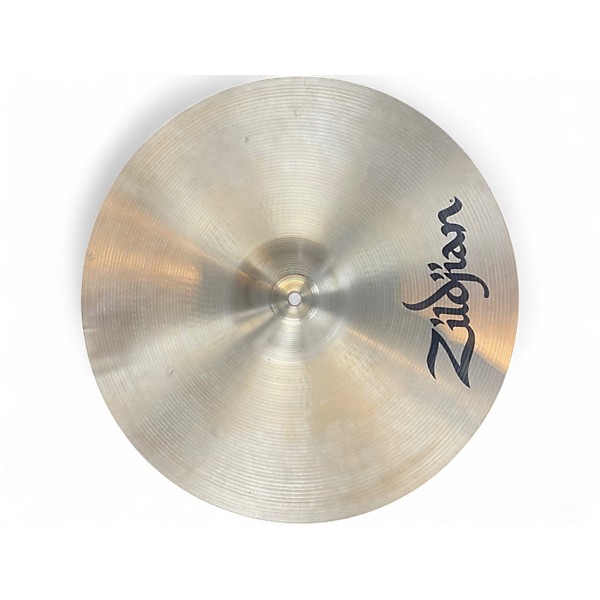 Used Zildjian 18in A Series Medium Thin Crash Cymbal