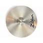 Used Zildjian 18in A Series Medium Thin Crash Cymbal