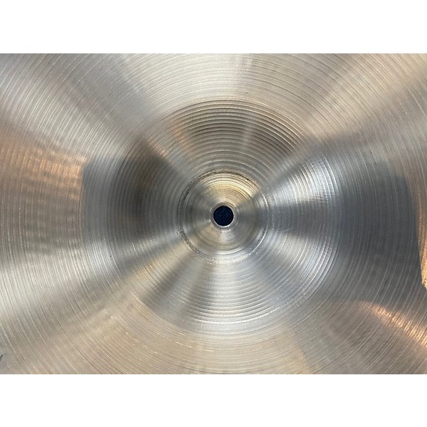 Used Zildjian 18in A Series Medium Thin Crash Cymbal
