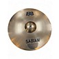 Used SABIAN 20in B8 Ride Cymbal thumbnail