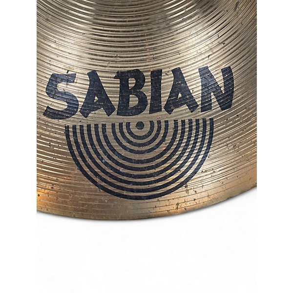 Used SABIAN 20in B8 Ride Cymbal