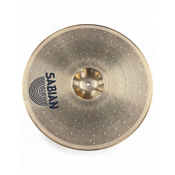 Used SABIAN 20in B8 Ride Cymbal