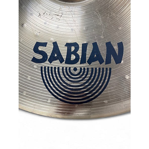 Used SABIAN 20in B8 Ride Cymbal