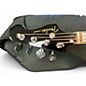 Used Fender Kingman V2 Black Acoustic Bass Guitar